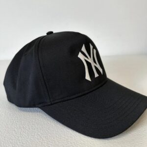 New York Embroidered Hat3