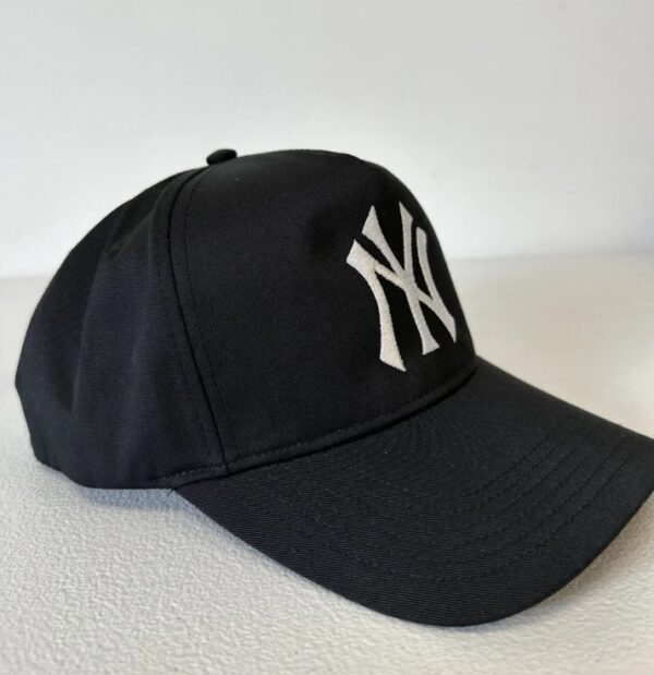 New York Embroidered Hat3