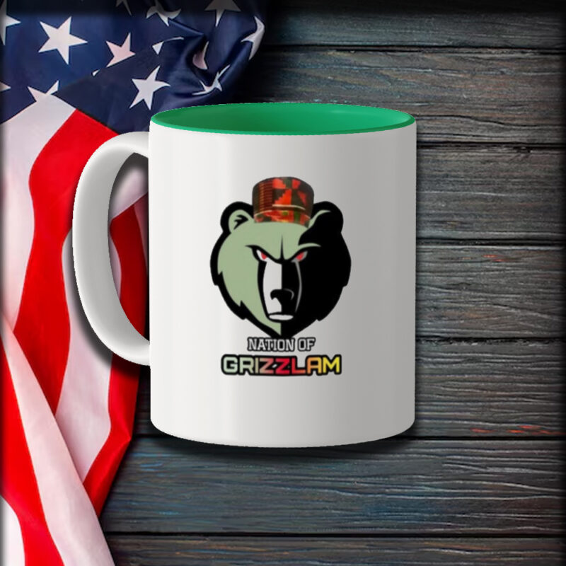 Original Feralrollypolly Nation Of Grizzlam Mug1