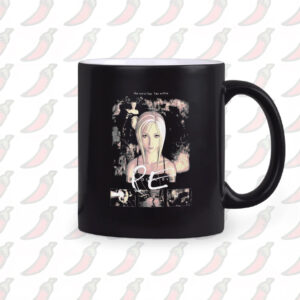 Parasite Eve The Worst Foe Lies Within Mug1