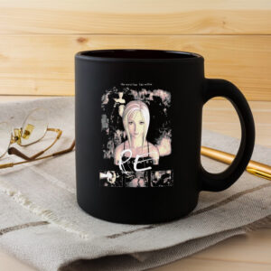 Parasite Eve The Worst Foe Lies Within Mug3