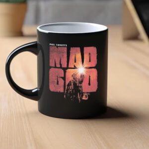 Phil Tippett’s Madgod Mug