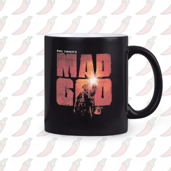 Phil Tippett’s Madgod Mug1