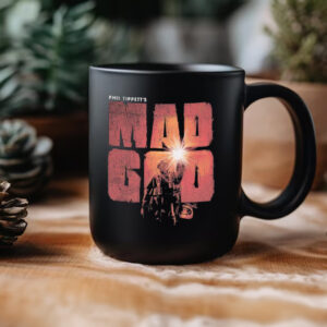 Phil Tippett’s Madgod Mug2