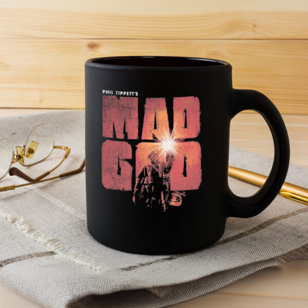 Phil Tippett’s Madgod Mug3