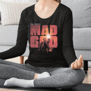 Phil Tippett’s Madgod T-shirts2