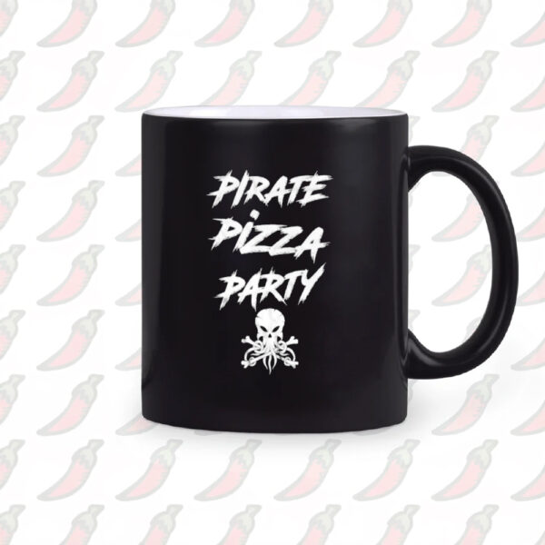 Pirate Pizza Party Mug1