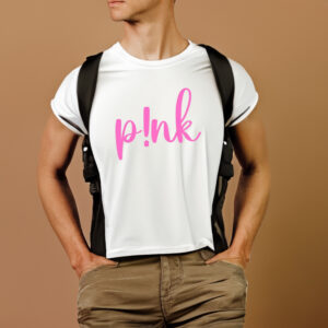 P!nk Pink Concert Shirt