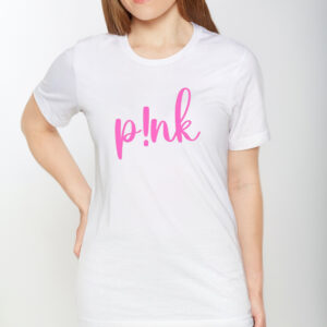 P!nk Pink Concert Shirt1