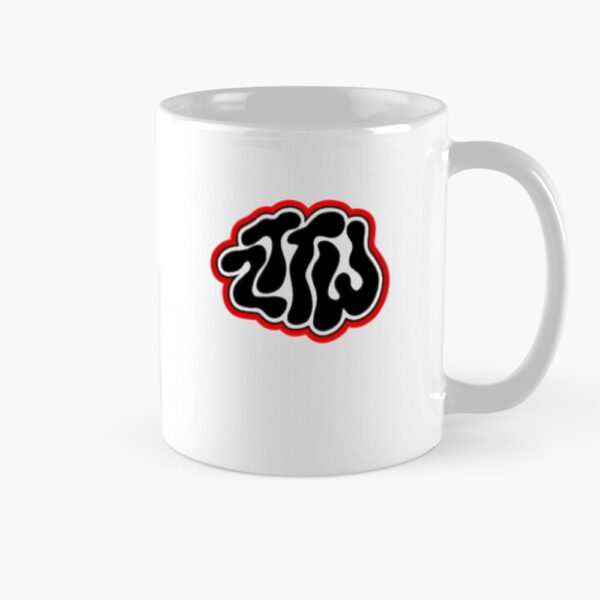 Premium Zttw Logo Mug