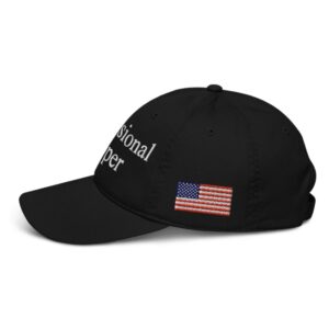 Professional Yapper Baseball Cap