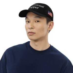 Professional Yapper Baseball Cap