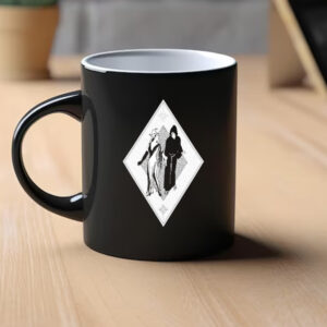 Prurient Cocaine Daughter Mug