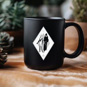 Prurient Cocaine Daughter Mug2