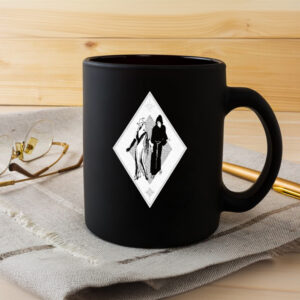 Prurient Cocaine Daughter Mug3