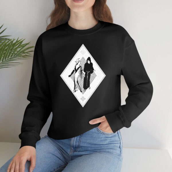 Prurient Cocaine Daughter T-shirts1