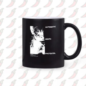 Psycho-Frame Automatic Death Protocol Mug1