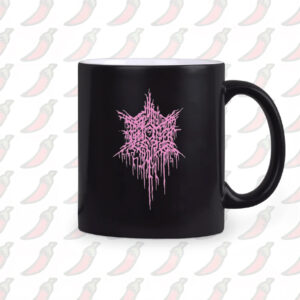 Psycho-Frame Logo Mug1