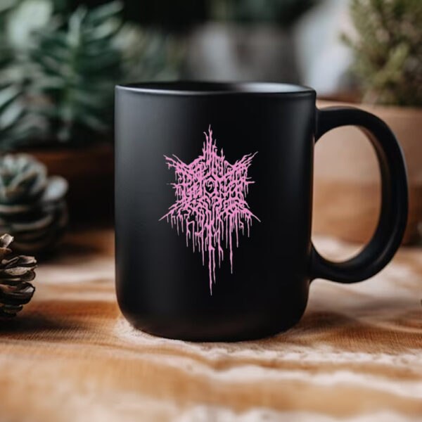 Psycho-Frame Logo Mug2