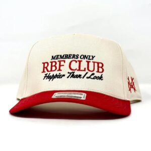 RBF Club Trucker Hat