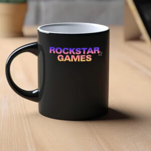 Rockstar Games Mug1