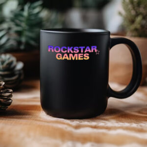 Rockstar Games Mug3