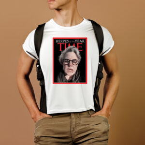 Rosie O’donnell Herpes Of The Year Time Shirt