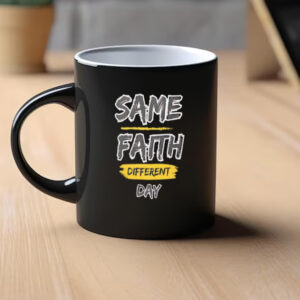 Same Fauth Different Day Mug1