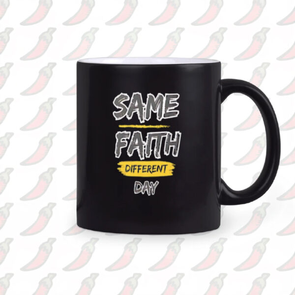 Same Fauth Different Day Mug2