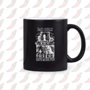 Sanderson Sisters Hocus Pocus Mug2