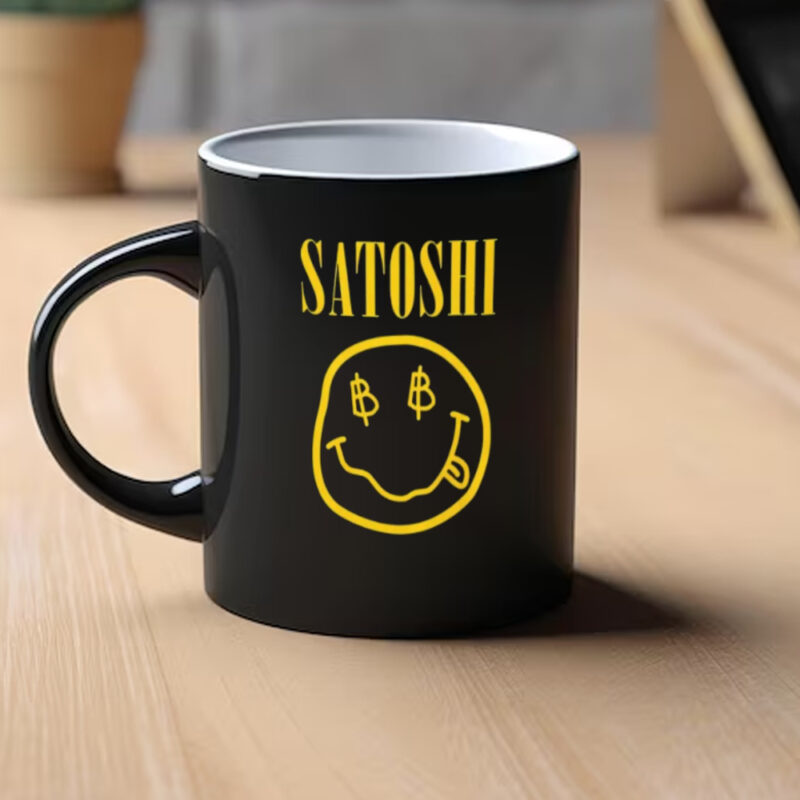 Satoshi Bitcoin Mug1