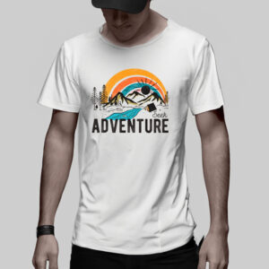 Seek Adventure Shirt3