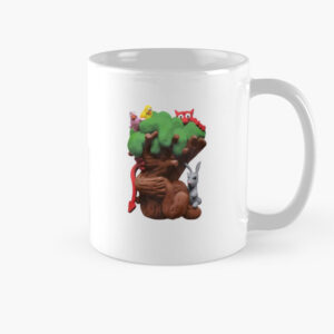 Spookywoods Spooky Tree Mug