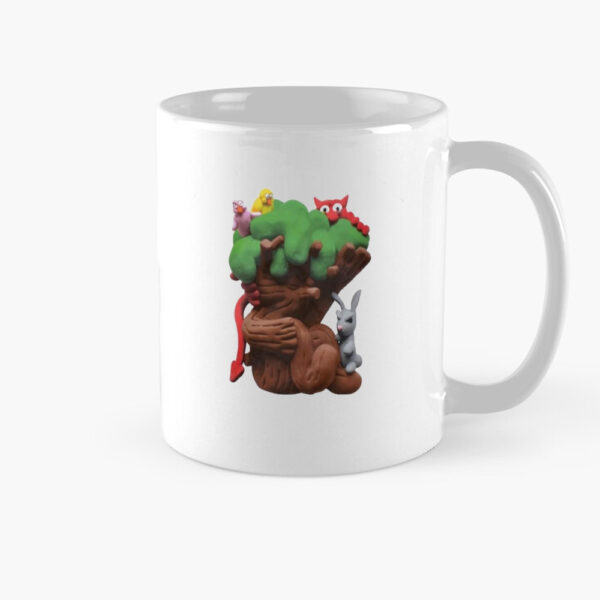 Spookywoods Spooky Tree Mug