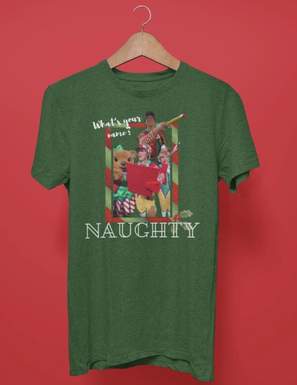 Tally the Elf - Tictok Trend - Disney Christmas - Disney Parade Shirt