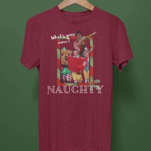 Tally the Elf - Tictok Trend - Disney Christmas - Disney Parade Shirt