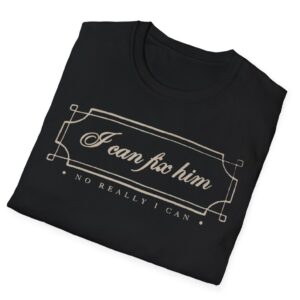 Taylor Swift I Can Fix Him T-Shirt US