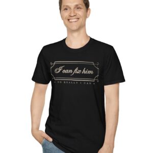 Taylor Swift I Can Fix Him T-Shirt USA