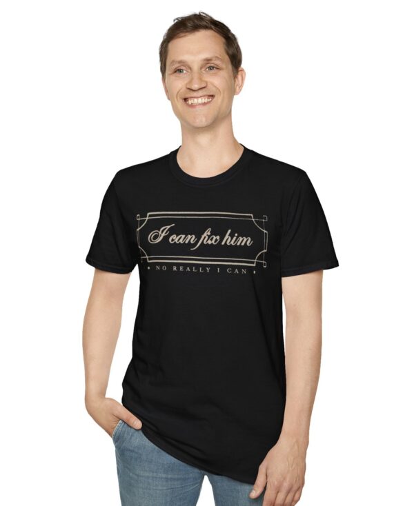 Taylor Swift I Can Fix Him T-Shirt USA