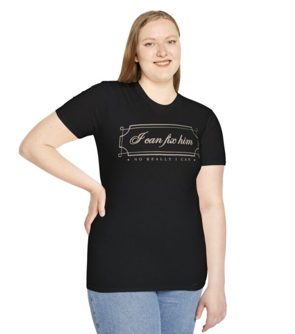 Taylor Swift I Can Fix Him T-Shirt