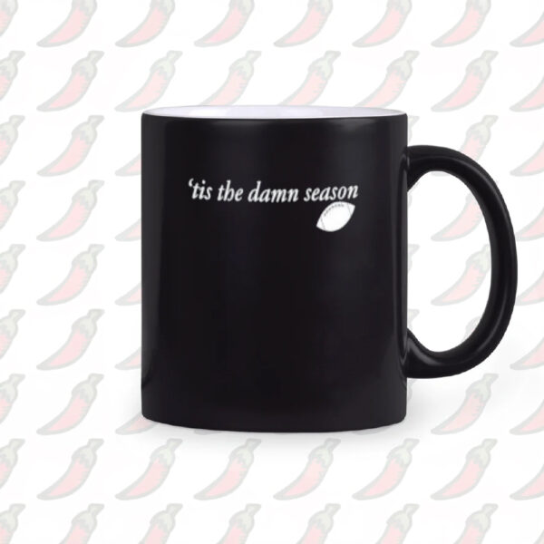 This The Damn Season Mug2