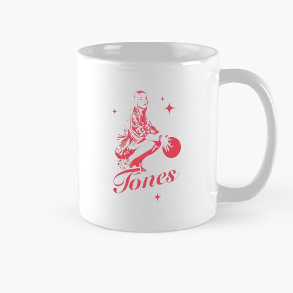 Tones And I Sparkle Mug