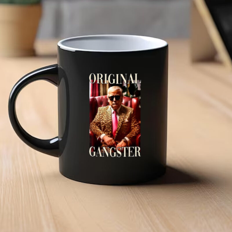 Trump s Gangster Mug1