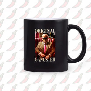 Trump s Gangster Mug2