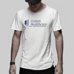 United Healthcare Deny Defend Depose T-Shirt1