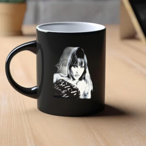 Victoria De Angelis Please I'm A Star Mug1