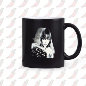 Victoria De Angelis Please I'm A Star Mug2