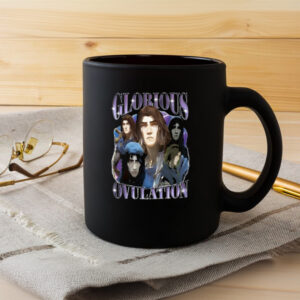 Viktor Arcane Glorious Ovulation Mug