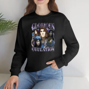 Viktor Arcane Glorious Ovulation T-Shirt