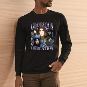 Viktor Arcane Glorious Ovulation T-Shirt1